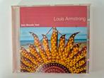 Louis Armstrong, Ophalen of Verzenden, Zo goed als nieuw