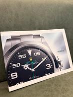 Rolex catalogus 2022-2023, Ophalen of Verzenden, Zo goed als nieuw, Rolex