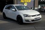 VW GOLF 7,5 1600CC TDI *2017* GARANTIE 12 MOIS, Autos, Cruise Control, https://public.car-pass.be/vhr/c59678dc-0a53-4b0d-aa04-6b2a98594a42