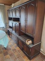 Kast, Huis en Inrichting, Ophalen, Gebruikt, Met deur(en), 200 cm of meer