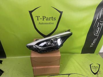 hyundai i20 koplamp links lamp 92101-C8200 92101C8200 beschikbaar voor biedingen