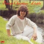 Dennie Christian – Liefde, Cd's en Dvd's, Vinyl | Nederlandstalig, Ophalen of Verzenden, Zo goed als nieuw, 12 inch, Levenslied of Smartlap