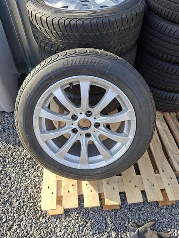 BMW velgen 17 inch beschikbaar voor biedingen