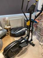 Domyos Crosstrainer 500, Sport en Fitness, Fitnessapparatuur, Ophalen, Zo goed als nieuw, Crosstrainer