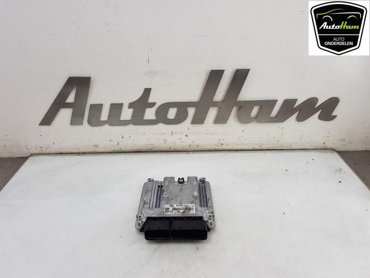 CALCULATEUR MOTEUR ECU Volkswagen Transporter T5, Autos : Pièces & Accessoires, Électronique & Câbles, Volkswagen, Utilisé