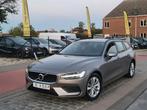 Volvo v60 stationwagon 2018 automaat diesel euro6, Automaat, Euro 6, Start-stop-systeem, Onderhoudsboekje