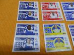Stickers toops UEFA Euro 2024 faites votre choix, Collections, Affiche, Image ou Autocollant, Enlèvement ou Envoi, Neuf