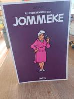 Complete reeks van jommeke tot nummer 275 in 55 boeken, Ophalen of Verzenden