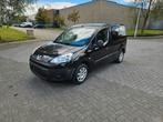 Peugeot Partner 1.6 benzine 100 pk Euro 5 177.dkm bj 2012, Auto's, Euro 5, Zwart, 4 cilinders, 72 kW