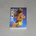 Snoecks 1989, Boeken, Ophalen of Verzenden, Zo goed als nieuw