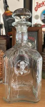 Jack Daniel’s decanther, Enlèvement ou Envoi