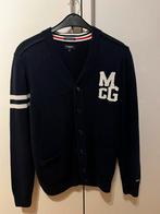Mc Gregor Cardigan M, Ophalen of Verzenden, Nieuw, Maat 48/50 (M), Blauw