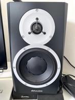 2 Dynaudio BM5 mkIII monitors, Overige merken, Front, Rear of Stereo speakers, Zo goed als nieuw, Ophalen