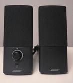 Bose Companion 2 Series III, Ophalen of Verzenden, Zo goed als nieuw