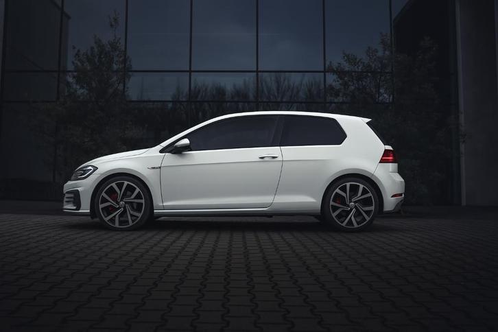 Golf 7,5 GTI, Auto's, Volkswagen, Particulier, Golf, Airconditioning, Android Auto, Apple Carplay, Bluetooth, Bochtverlichting