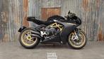 MV Agusta Superveloce 800 (btw incl.), Bedrijf, 3 cilinders, Sport, Meer dan 35 kW