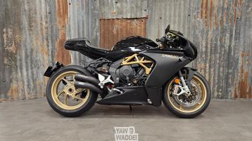 MV Agusta Superveloce 800 (btw incl.) beschikbaar voor biedingen