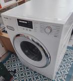 Miele W1 Twindos 8Kilo A+++ energiezuinig A+++, Elektronische apparatuur, Wasmachines, Minder dan 85 cm, 8 tot 10 kg, Ophalen of Verzenden