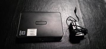 netgear n750 wndr4300 tn beschikbaar voor biedingen