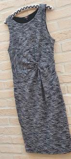 ´kleedje maat m enjoy gevoerd, Kleding | Dames, Maat 38/40 (M), Zwart, Enjoy, Ophalen of Verzenden