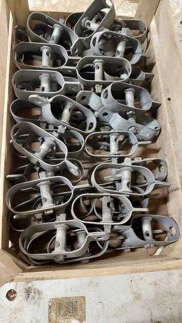 draadspanners voor weides of plantages beschikbaar voor biedingen