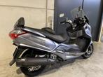 SYM Maxsym 400 (bj 2012), Motoren, 400 cc, Scooter, Bedrijf, 12 t/m 35 kW