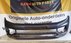 Vw amarok voorbumper ii 16-20 2h6807221