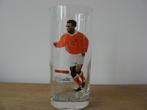 Coca Cola  Neterlands Football Glass Clarence Seedorf, Nieuw, Overige typen, Ophalen of Verzenden