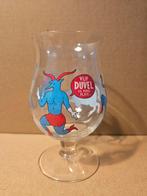 Duvel glas Parra, Verzamelen, Biermerken, Ophalen of Verzenden, Zo goed als nieuw, Duvel