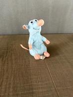 Kleine knuffel Ratatouille, Ophalen of Verzenden, Zo goed als nieuw, Overige typen