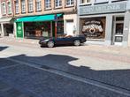 Cirvette c4 1991 te koop, Auto's, Chevrolet, 8 cilinders, Cabriolet, Zwart, Leder