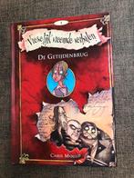 Chris Mould - De getijdenbrug, Ophalen of Verzenden, Zo goed als nieuw, Chris Mould