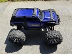 Rc car, Hobby en Vrije tijd, Gebruikt, Auto offroad, Schaal 1:16, RTR (Ready to Run)