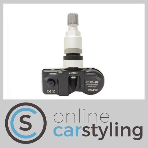 TPMS Bandenspanning sensor Opel Corsa D / E, Auto-onderdelen, Overige Auto-onderdelen, Nieuw, Ophalen of Verzenden