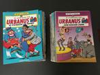Verzameling 40 urbanus-strips (apart of als pakket), Boeken, Stripverhalen, Ophalen, Linthout en Urbanus