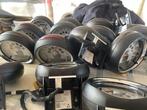 Toerenteller van een Mini Mini, 3 maanden garantie, Gebruikt, Mini