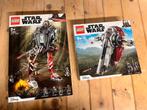Lego The Mandalorian, Kinderen en Baby's, Speelgoed | Duplo en Lego, Ophalen of Verzenden, Nieuw, Complete set, Lego