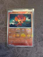 Pansear - White flare, Enlèvement ou Envoi, Neuf, Cartes en vrac, Foil
