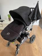 Kinderwagen Bugaboo Cameleon zwart, Kinderen en Baby's, Kinderwagens en Combinaties, Ophalen, Zo goed als nieuw, Kinderwagen, Bugaboo