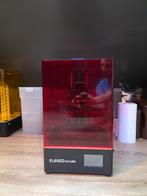 Imprimante 3d elegoo saturn, Computers en Software, 3D Printers, Ophalen, Gebruikt