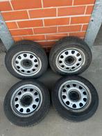 Orginele VW Golf 3 stalen velg 14 inch (1H0 601 025 P), Auto-onderdelen, Banden en Velgen, Ophalen, 14 inch, Personenwagen