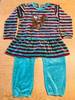 Pijama "Woody" Winter, Woody, Fille, Vêtements de nuit ou Sous-vêtements, Utilisé