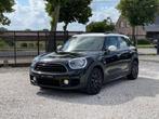 Mini Countryman/Automaat/Benzine/Navi/Camera/Garantie/*, Euro 6, Zwart, 5 zetels, Xenon verlichting