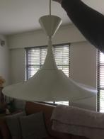 Hanglamp, Gebruikt, 50 tot 75 cm, Ophalen, Glas