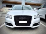 Audi A3 8P grill style RS nid d’abeille