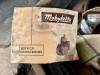 mobylette doos met onderdelen, Fietsen en Brommers, Ophalen, Zo goed als nieuw, Koplamp, Overige merken