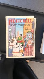 Oud pietje bel boek, Boeken, Ophalen of Verzenden, Zo goed als nieuw