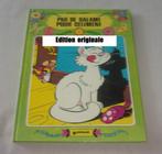 bd 2 chlorophylle pas de salami pour celimene, Ophalen
