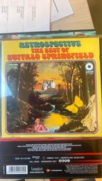 Buffalo springfield cd, Ophalen of Verzenden, Zo goed als nieuw