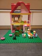 Duplo Huis, Ophalen, Zo goed als nieuw, Duplo